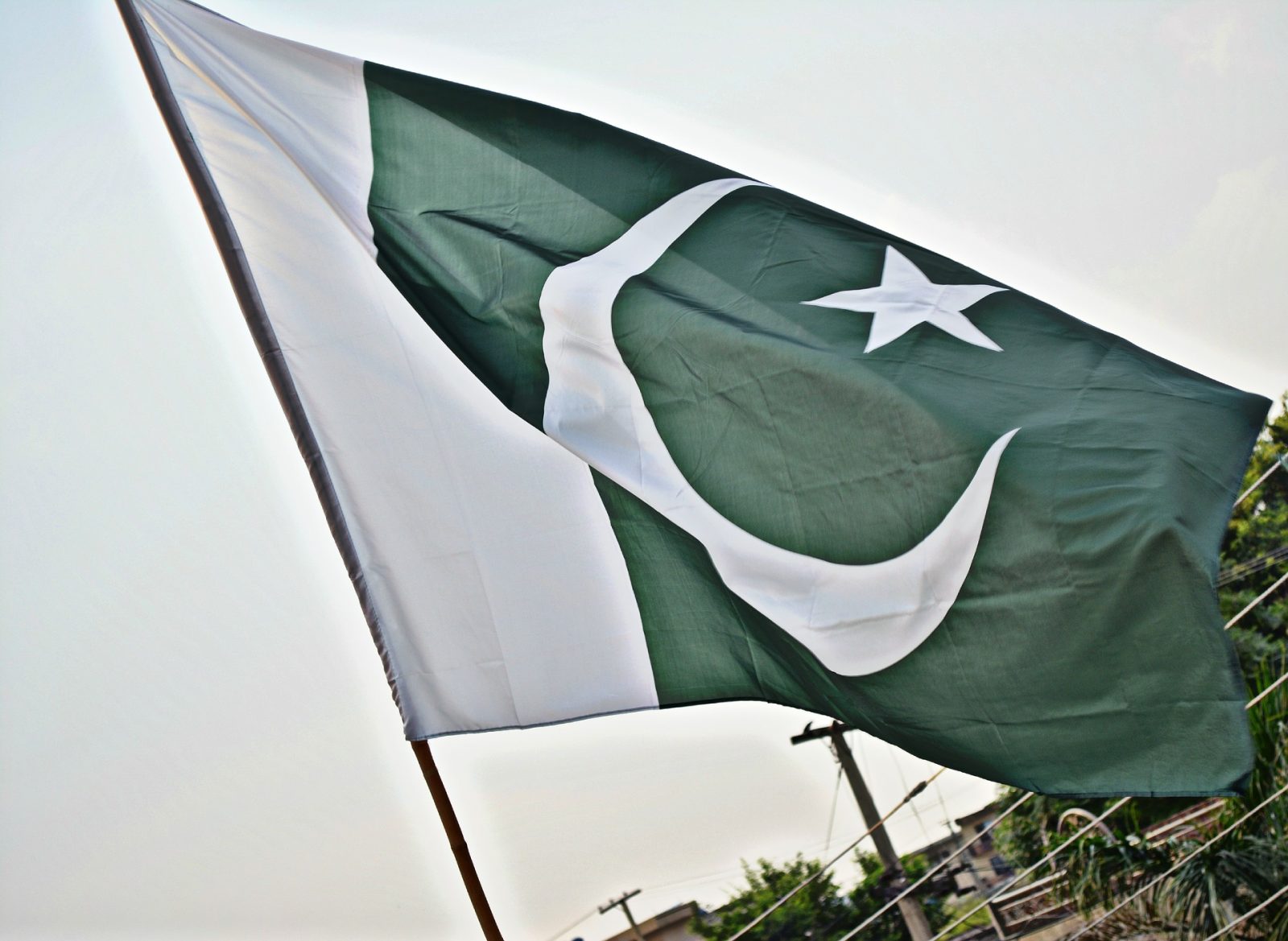 Review of Pakistan’s Foreign Policy In 2019