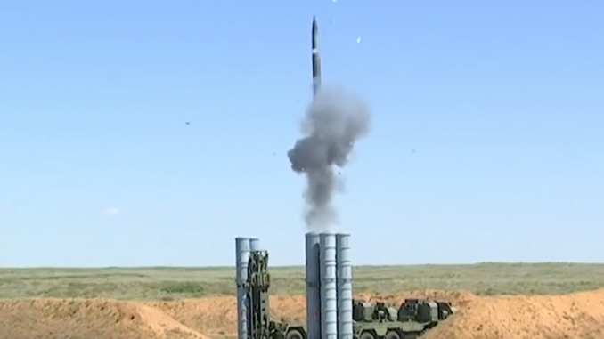 India’s Acquisition of S-400 Air Defence System: Implications For the PAF