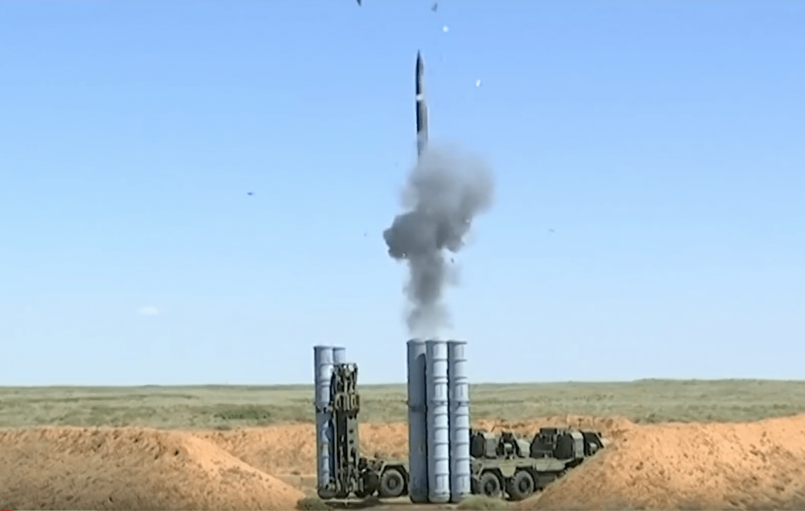 India’s Acquisition of S-400 Air Defence System: Implications For the PAF