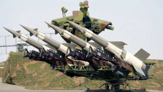 Assessing India’s Enhanced Air Defence Shield with Reference to Pakistan’s MIRV Capabilities