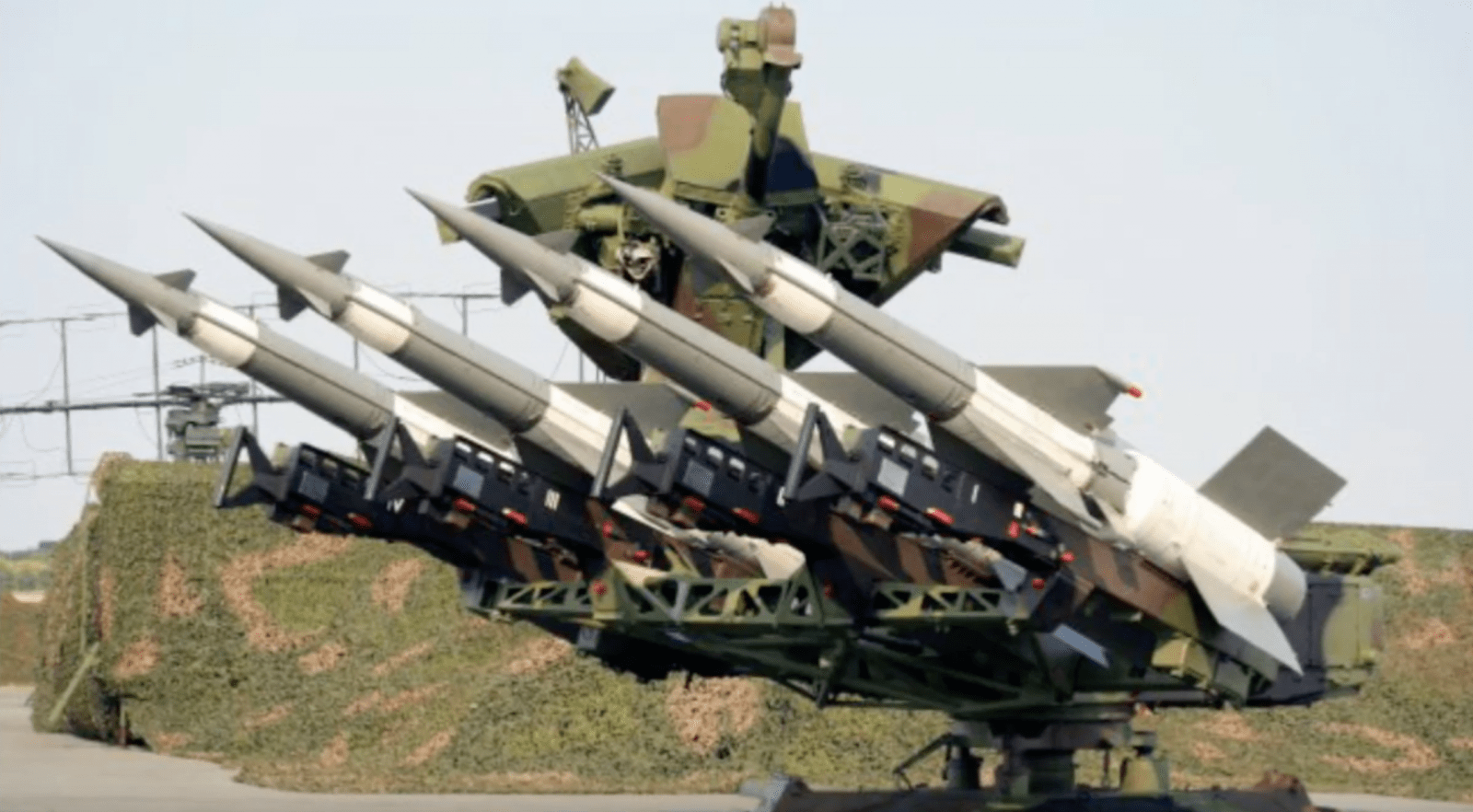 Assessing India’s Enhanced Air Defence Shield with Reference to Pakistan’s MIRV Capabilities