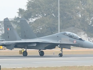 Why India has deployed S-30 MKI at Tamil Nadu?