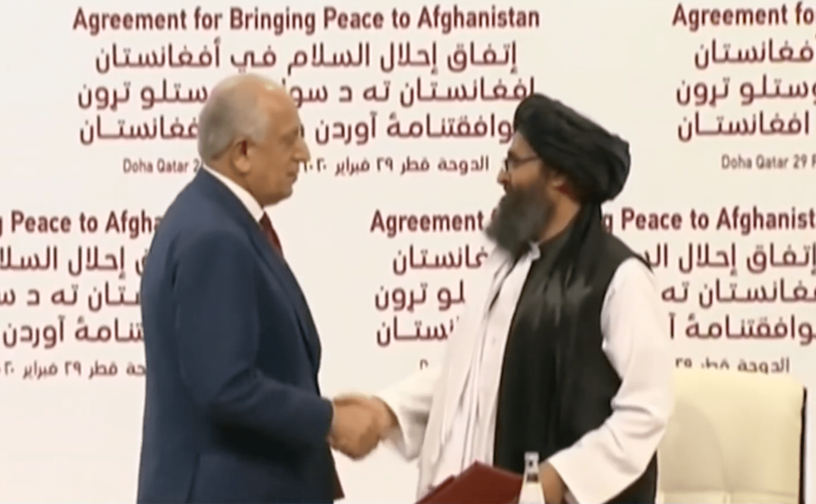 Afghan’s New Episode: Implications for Pakistan