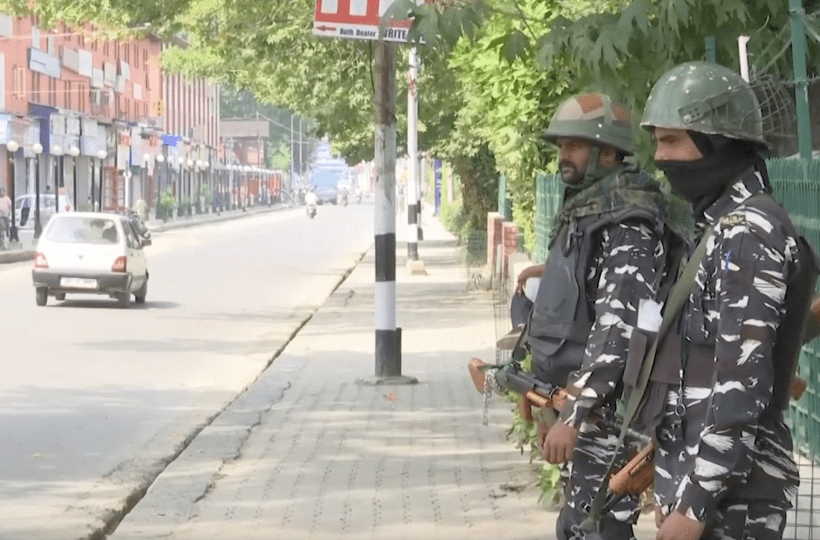 Assessing International Endorsements on Pakistan’s Kashmir Stance