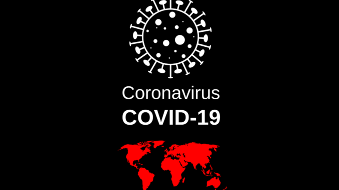 Is COVID-19 a Biological Weapon?