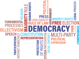 A Quantitative Approach to Democracy
