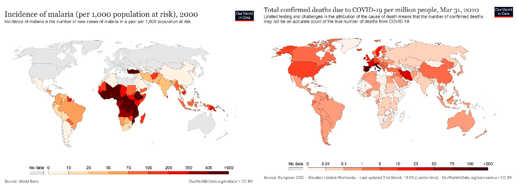 The Chloroquine Conundrum and Herd Immunity in Pakistan