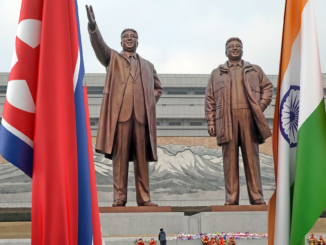 India-North Korea Illicit Trade: Undermining the UNSC Resolutions