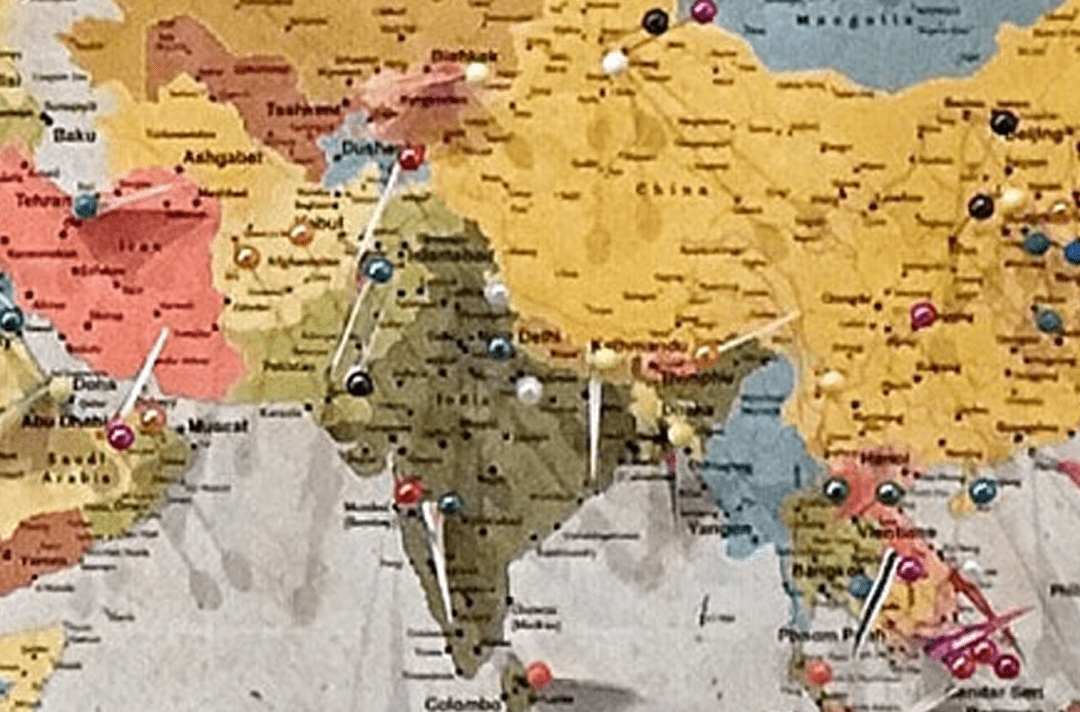 Changing the Discourse on Escalation Patterns in South Asia (Part 1)