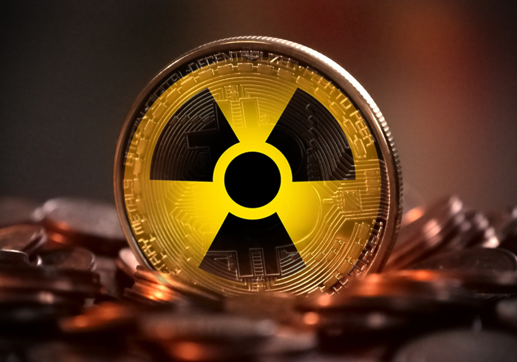 The Other Side of the Nuclear Coin