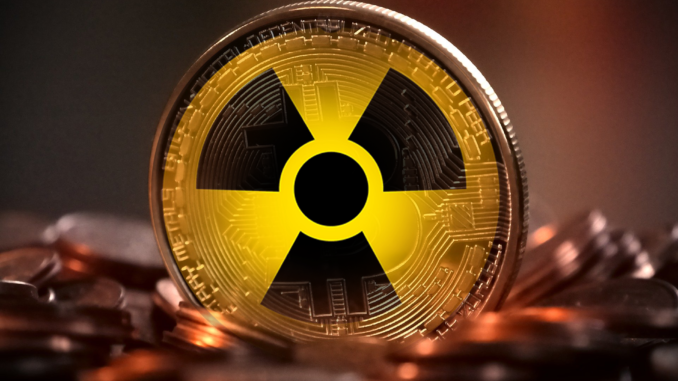 The Other Side of the Nuclear Coin
