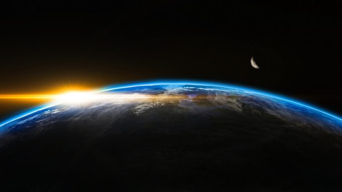Neither War nor Peace: Grey Zone Conflicts and Outer Space Neither War nor Peace: Grey Zone Conflicts and Outer Space