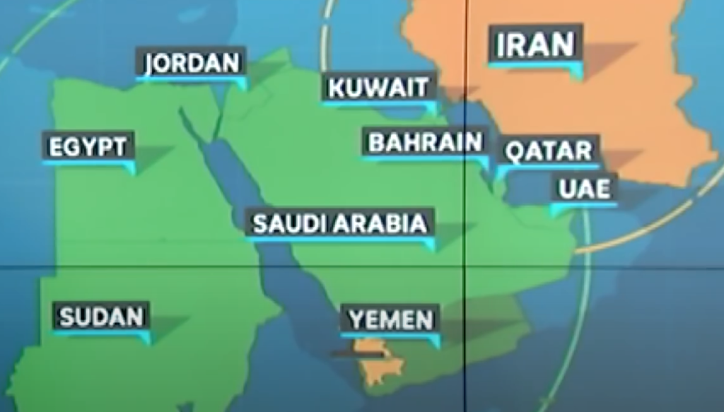 Yemen’s Houthis: ‘Iran vs Saudi Arabia’ False Binary