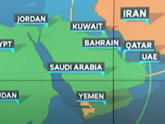Yemen’s Houthis: ‘Iran vs Saudi Arabia’ False Binary