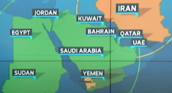 Yemen’s Houthis: ‘Iran vs Saudi Arabia’ False Binary