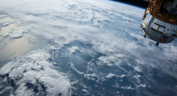 Old Habits Die Hard: A Shift in Indian Space Policy
