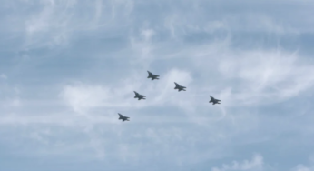 AirPower Employment in Asymmetric Warfare