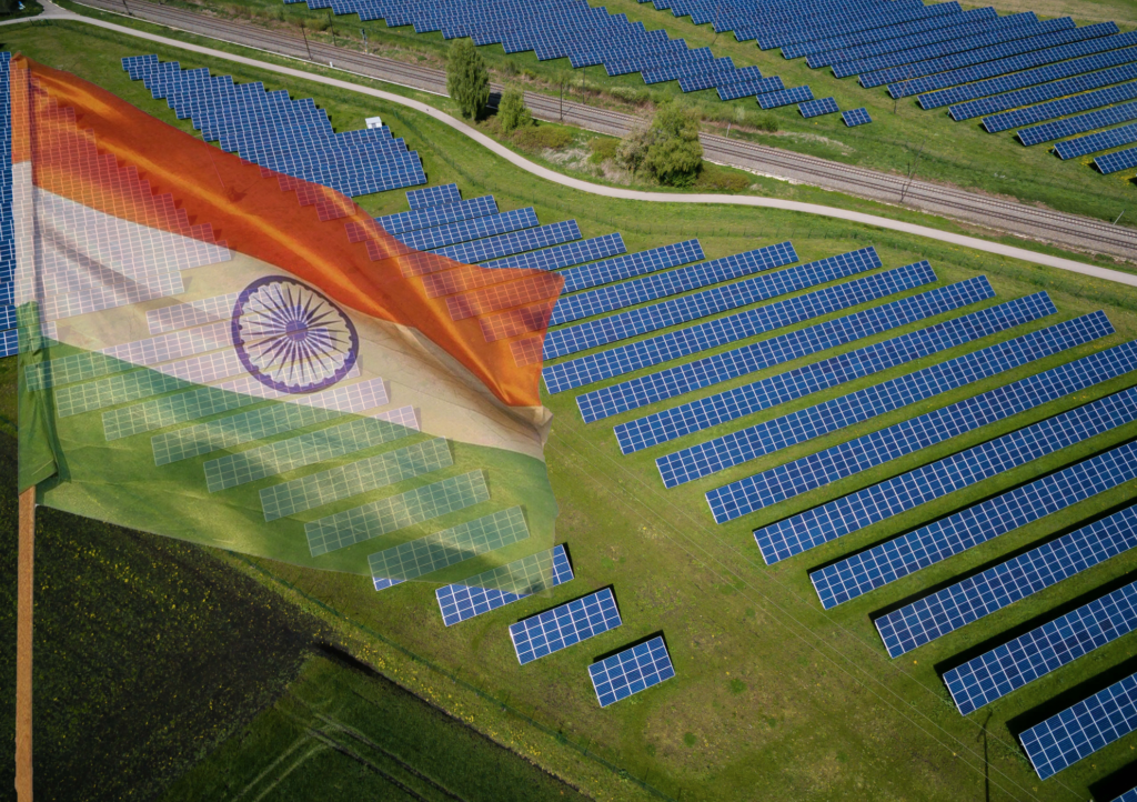 Geopolitical Contours of India’s ‘One-Sun, One-World, One-Grid’ Project