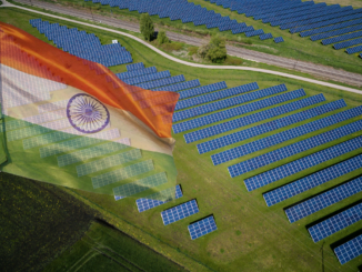Geopolitical Contours of India’s ‘One-Sun, One-World, One-Grid’ Project