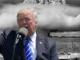 Trump's Brinkmanship on Nuclear Testing