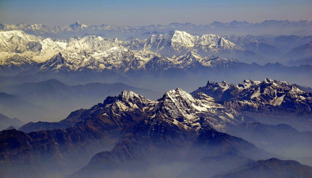 Conflict on Himalaya: Challenges and Opportunities