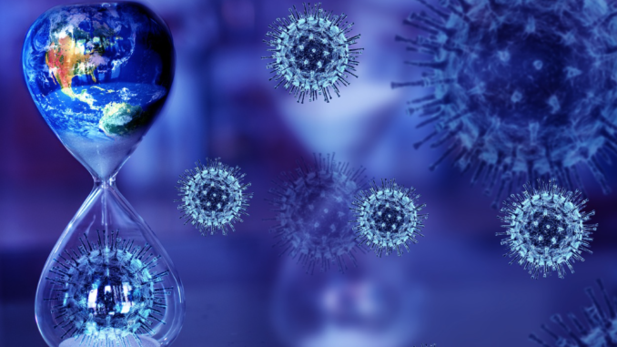 COVID-19 Crisis and Future of Sustainable Development Goals