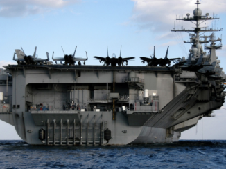Carrier Strike Groups in Emerging War Theatres