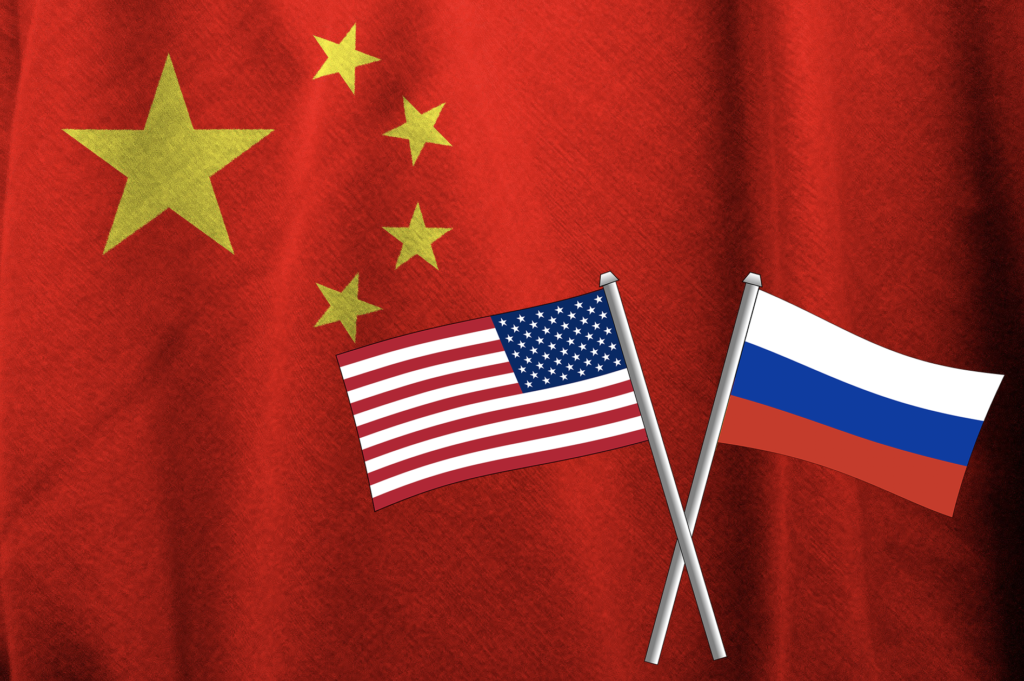 The Demise of US-Russia Bilateral Arms Control Architecture and China
