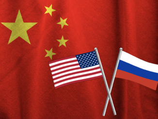 The Demise of US-Russia Bilateral Arms Control Architecture and China