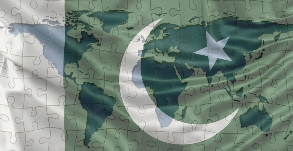 Mapping Pakistan’s Foreign Policy Challenges