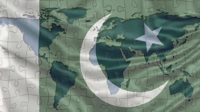 Mapping Pakistan’s Foreign Policy Challenges