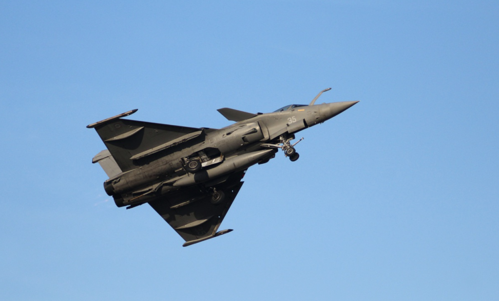 India’s Acquisition of Rafale Fighter Jets: Does Pakistan Need to Panic?