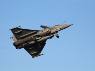 India’s Acquisition of Rafale Fighter Jets: Does Pakistan Need to Panic?