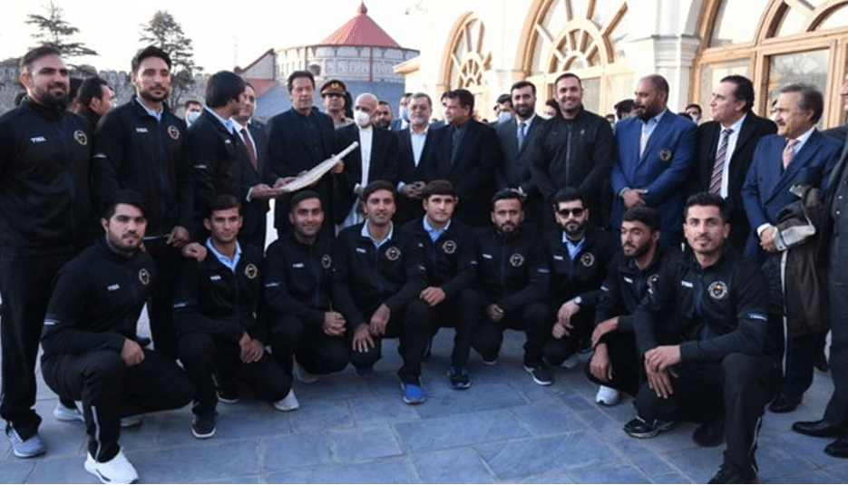 Revitalizing Cricket Diplomacy with Afghanistan