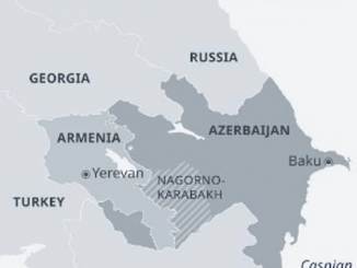 The Realpolitik Interests in Nagorno-Karabakh