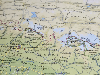 Kashmir Issue: A Looming Affair for Nepal
