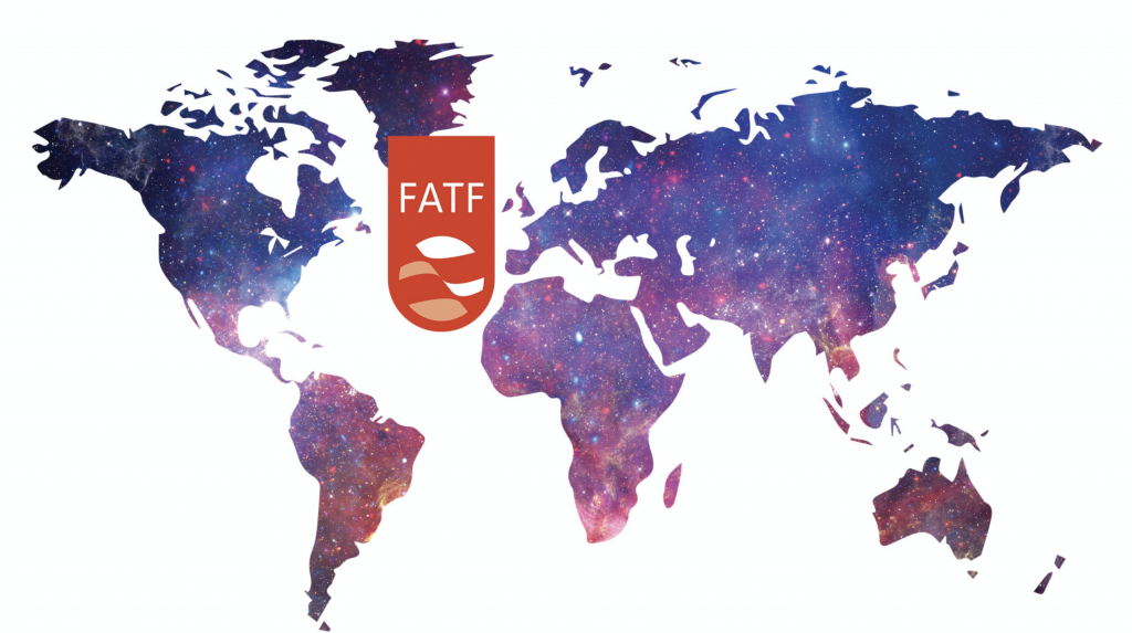 FATF and Pakistan