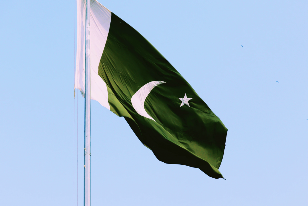 Of Foreign Policy and National Security: Broadening the Framework in Pakistan