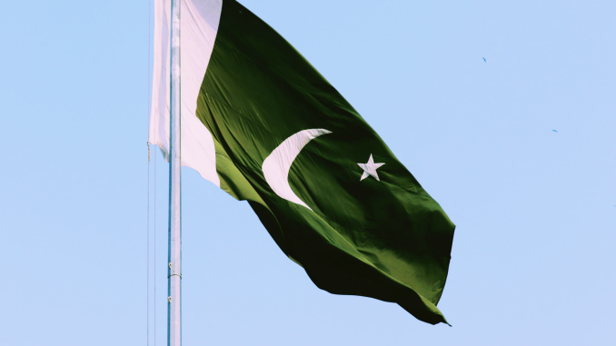 Of Foreign Policy and National Security: Broadening the Framework in Pakistan