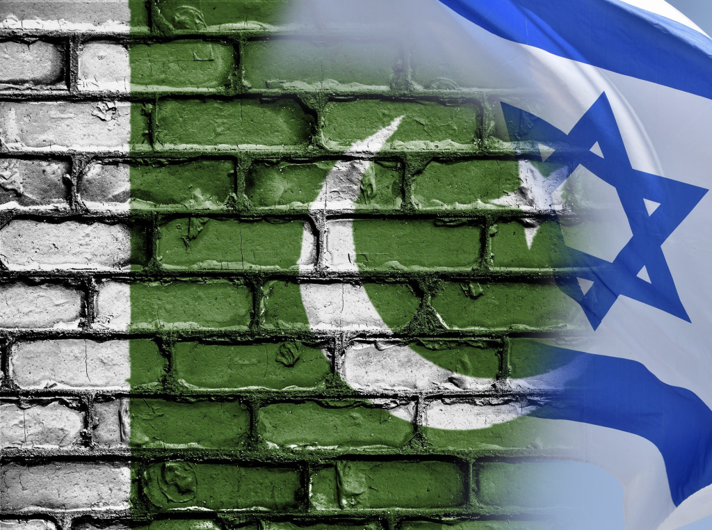 Normalizing Ties with Israel: Pakistan’s Stance