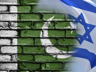 Normalizing Ties with Israel: Pakistan’s Stance