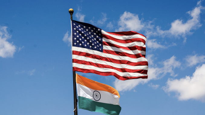 Indo-US Entente and India’s Ambition to Assert Itself as a ‘Pole’?