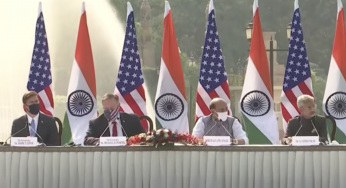 The Indo-US Strategic Partnership: Is America Betting on the Wrong Horse?