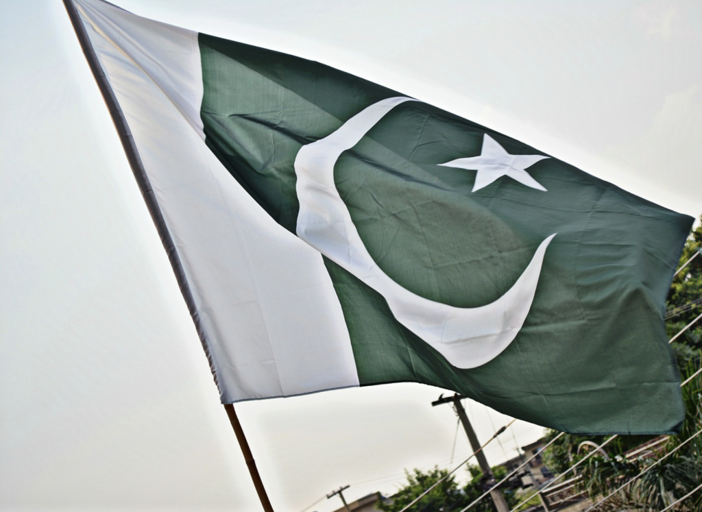 Neo-Bilateralism: Pakistan Avoiding a Catch-22