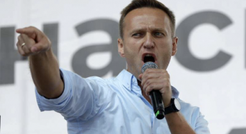 Alexei Navalny: The One-Man Army of Russia