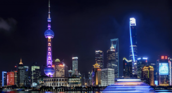 The Rise of China & the New Cold War