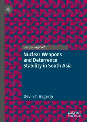 Book Review: “Nuclear Weapons and Deterrence Stability in South Asia”