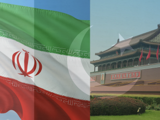 China-Iran Strategic Pact: Window of opportunity for Strengthening Pak-Iran Relations