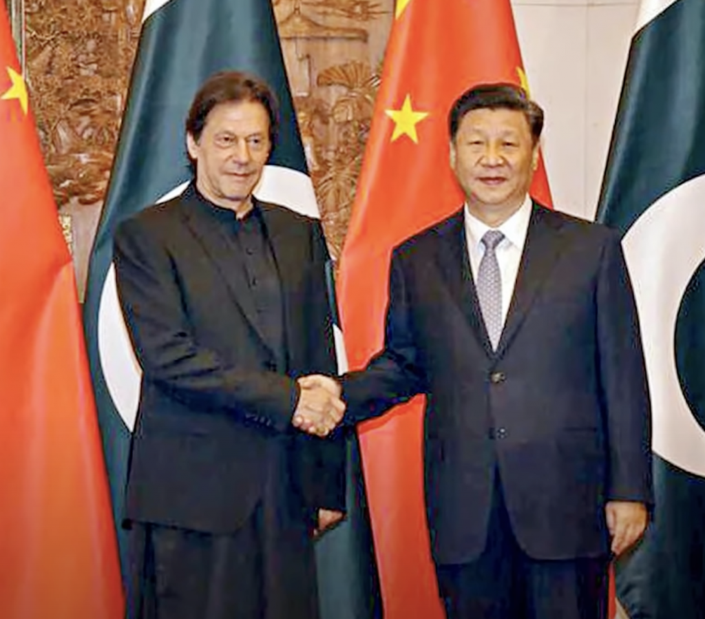 Commemorating 70 Years of Pak-China Relations: Manifestation of Reciprocal Diplomacy