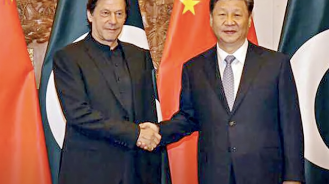 Commemorating 70 Years of Pak-China Relations: Manifestation of Reciprocal Diplomacy